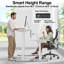 Bureaux debout à hauteur réglable Putnam-1213022608-1213022602