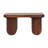 Chunky Chestnut Coffee Table