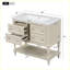 Ensemble de meuble-lavabo avec lavabo Modern-335323564