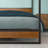 Abigail Canopy Bed-2057327161