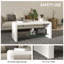 Coffee Table with Storage