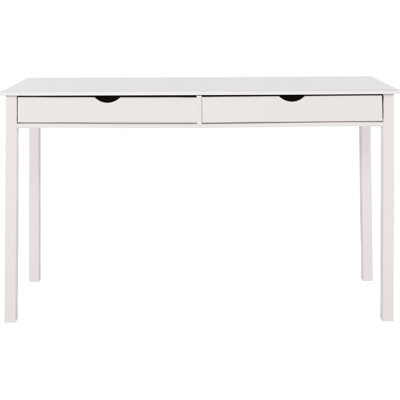 Waddell Solid Wood Writing Desk