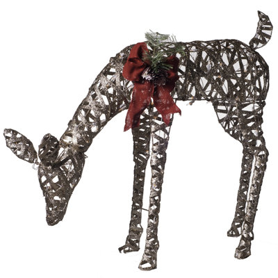 Freestanding Christmas Decoration