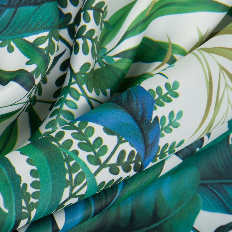 Sami Maximum Blackout Curtains Single Panel