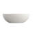 65.2 Inch Freestanding Solid Surface Soaking Bathtub For Bathroom