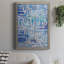 Shakia Siesta Key, peinture sur toile encadrée-88377811-88377815