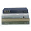Modern Savannah Book Stack, S/5