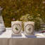 Sandalwood Scented Candle