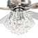 Micah 52'' Ceiling Fan with Light Kit