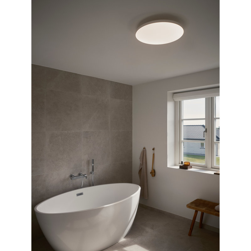 Flush Mount