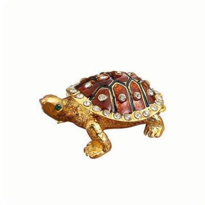 Boîte de rangement pour bijoux