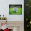No Frame Print on Canvas