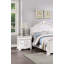 Table de chevet 1pc