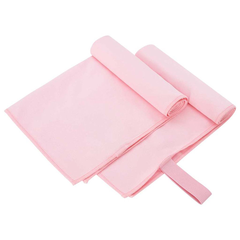 Beach Towel, Pink