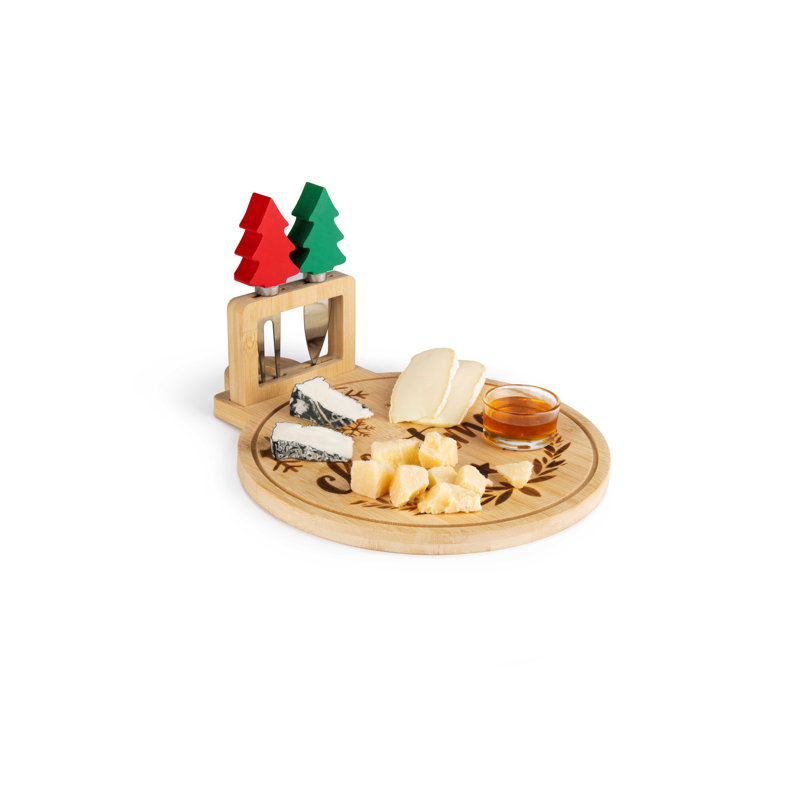 Excelsa Bamboo Tray