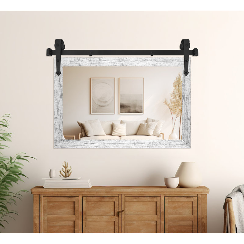 Miroir Conner Rea, 33 po x 34 po