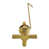 Brushed Brass