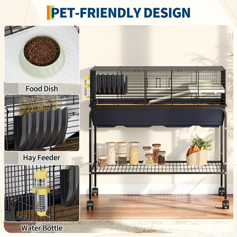 Rabbit Cage