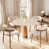 Warm Beige