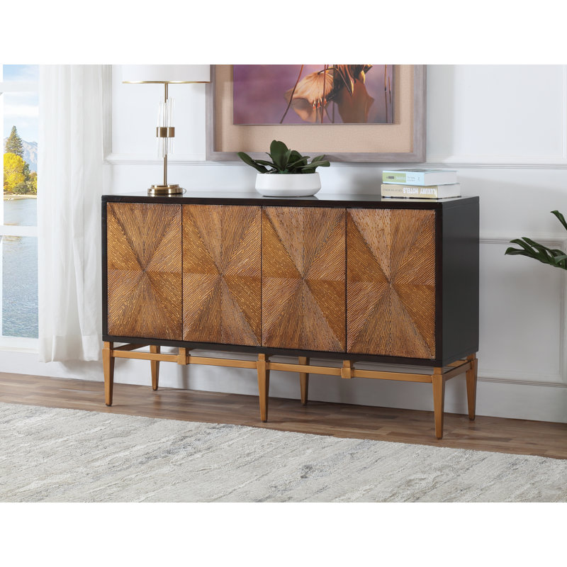 Jochen 60'' Sideboard