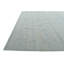 Tapis bleu clair Obryant