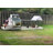 Analys 18 Square Feet Chicken Coop with Nesting Box For Up To 4 Chickens