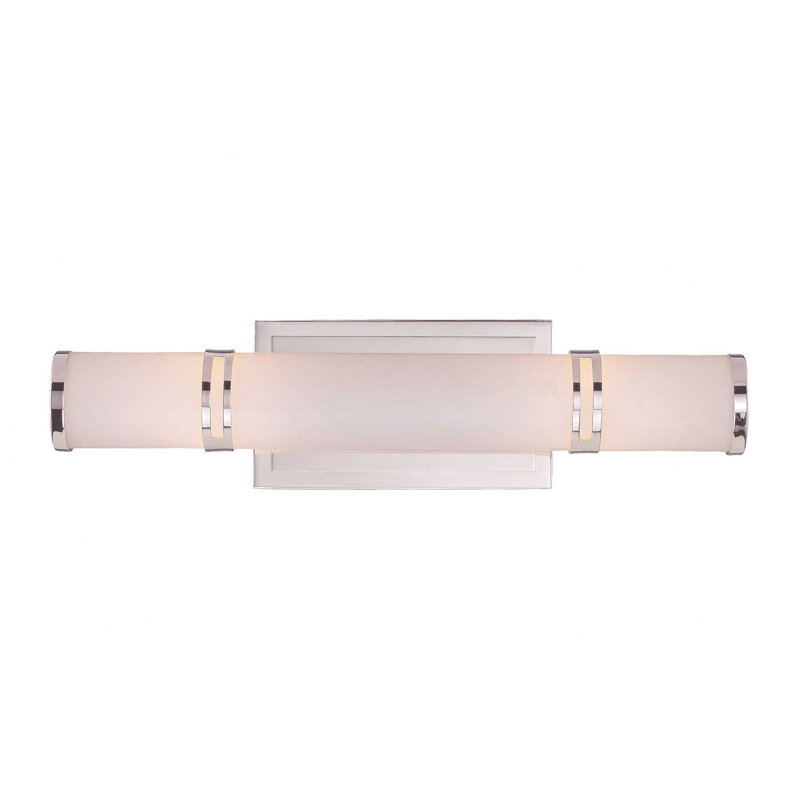 Prendergast 2 - Light Dimmable Vanity Light