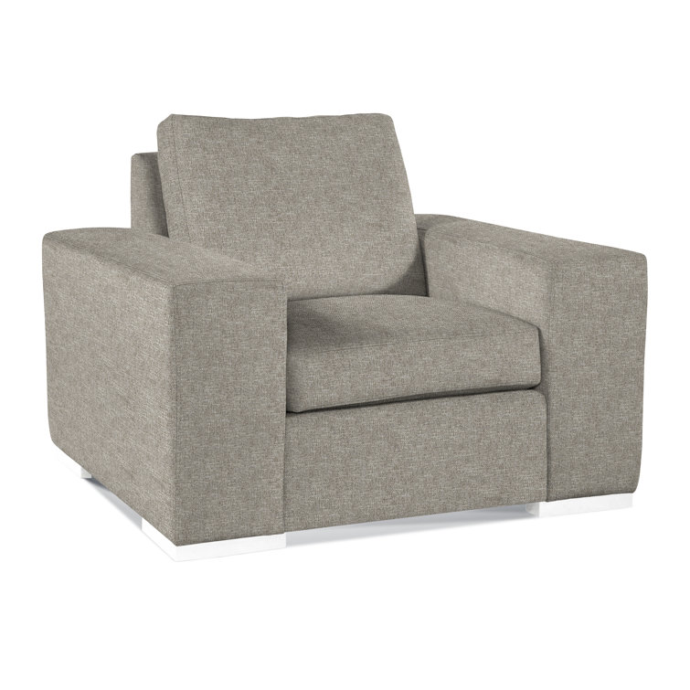 Memphis Upholstered Armchair