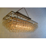 Tessa 6 - Light Pendant