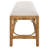Grenoble Kipp Bench