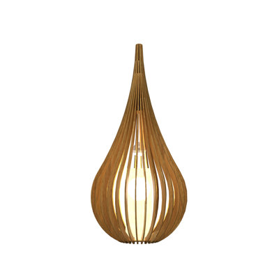 Capadócia Desk Lamp