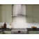 Core Zephyr 30" 600 CFM Convertible Wall Mount Range Hood with LED Lighting