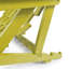 Méridienne d'extérieur pliable Pinecrest-40698154
