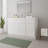 51 " Freestanding Standard Single Bathroom Vanity Base-97679236