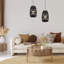 Arona 1 - Light Jar Pendant-98627278
