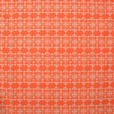 Geometric Fabric