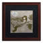 Jadaya «Moon Bird», impression encadrée-20122131-20122133-70651629
