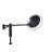 Millsaps 54'' LED Swing Arm Floor Lamp-1203089146