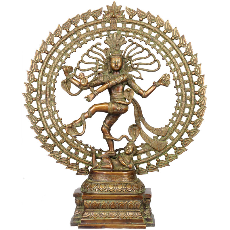 Nataraja (grande statue)