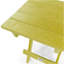 Table de bistro pliante Riverstone-1080413522