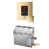 Polished Brass