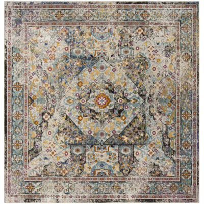 Bruckmann Performance Oriental Rug