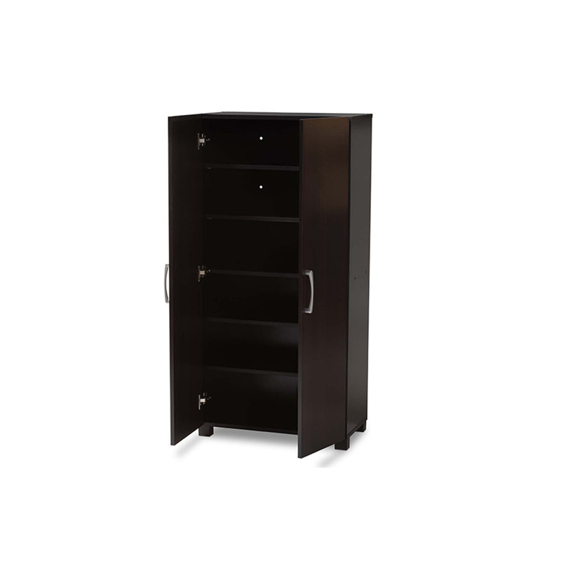 Armoire de rangement pour chaussures 12 paires