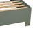 16" Platform Bed Frame-106222750-50445183