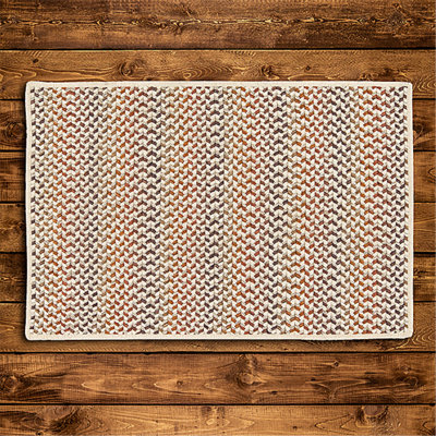 Arvie Performance Wool Ombre Indoor Rug