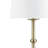 Table Lamp 28"H