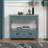 Bonnay 4 - Drawer End Table-904827739
