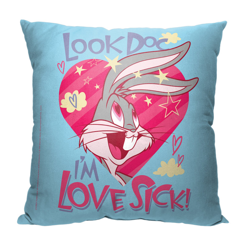 Polyester Pillow Cover