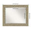 Miroir mural de salle de bain Luxe Antique-120432227-120432233
