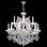 Maria Theresa Grand 16 - Light Chandelier